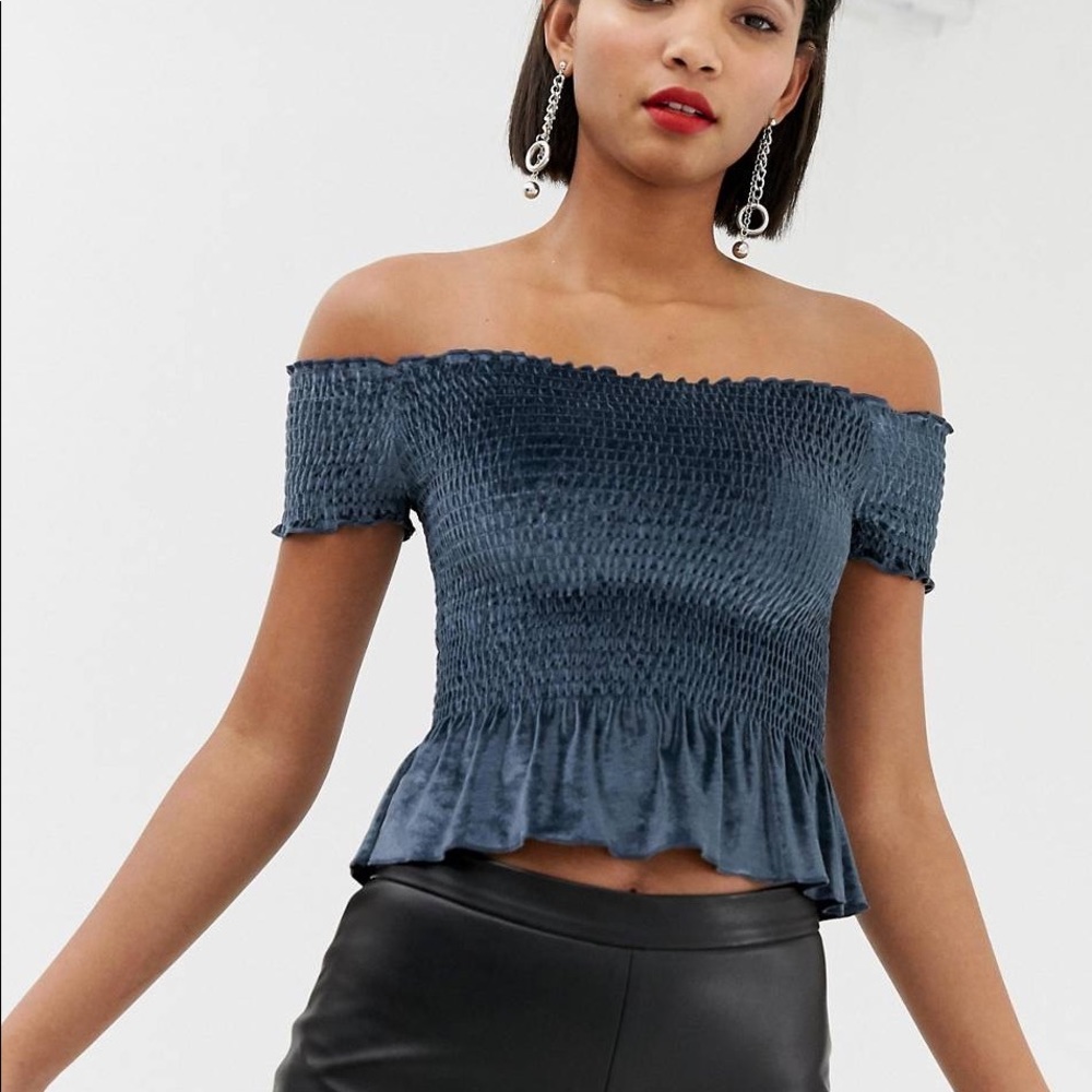 ASOS Top